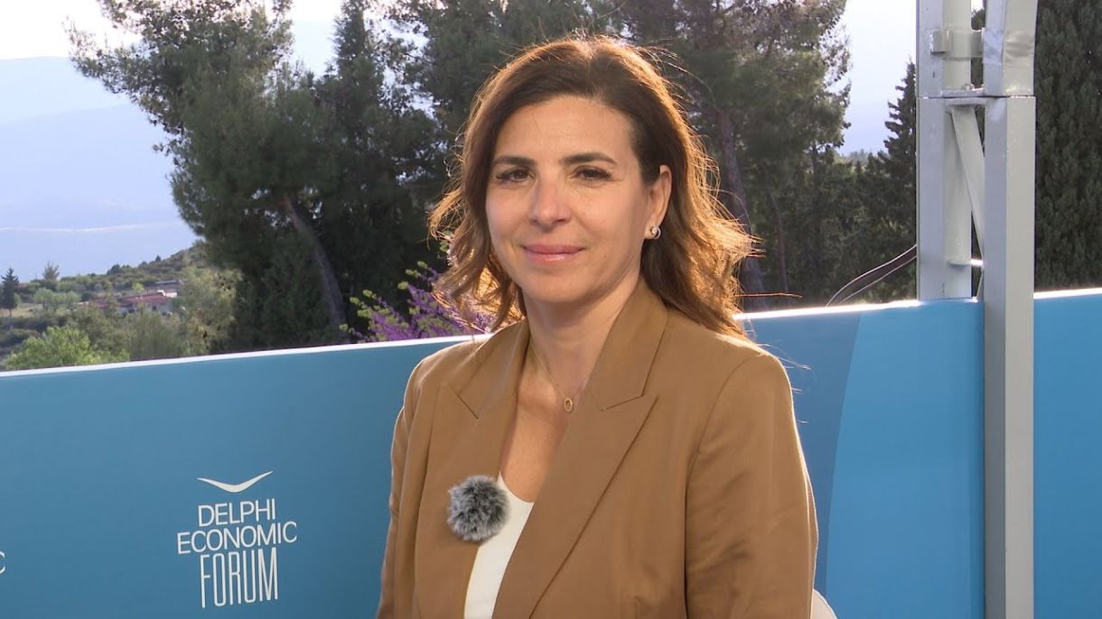Ποια ειναι η Πέγκυ Αντωνάκου βιογραφικό! Η ηλικία, η καταγωγή, οι σπουδές και η Google