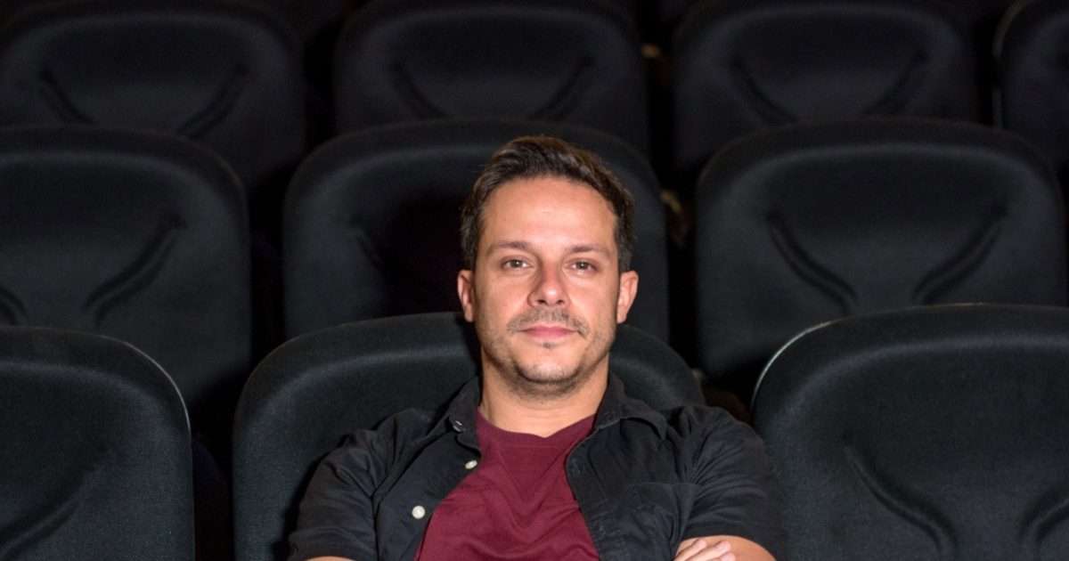 «Πέρυσι είχα δηλώσει παραίτηση από την εκπομπή με τη Μπέττυ Μαγγίρα στα μέσα της σεζόν»