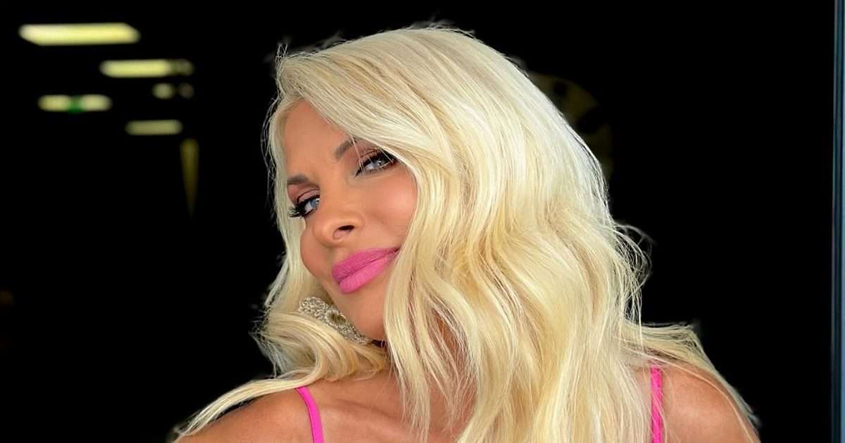 Ελένη Μενεγάκη ηλικία: Βρέθηκε η ταυτότητα της! Ορίστε η αληθινή ημερομηνία γέννησης!