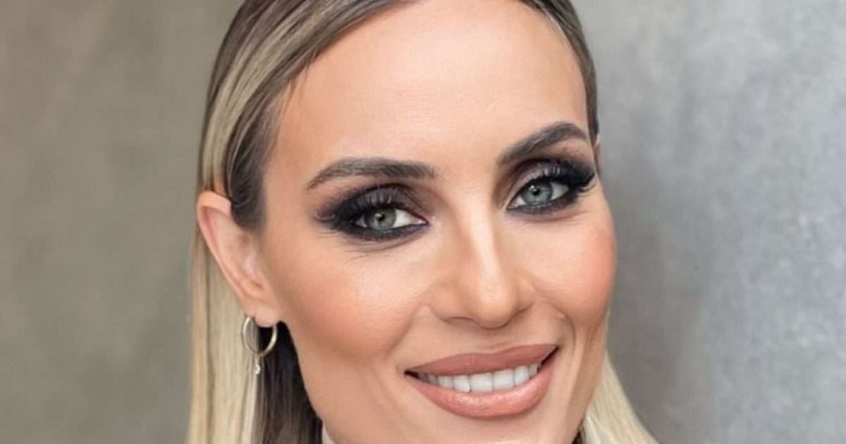 Ελεονώρα Μελέτη ηλικία, ημερομηνία γέννησης και αυτό που θυμάται κάθε χρόνο το ίδιο απόγευμα!