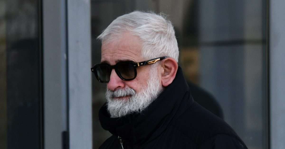 Πέτρος Φιλιππίδης σύζυγος: Ποια είναι η στάση της Ελπίδας Νίνου στη δίκη για τους 2 βιασμούς