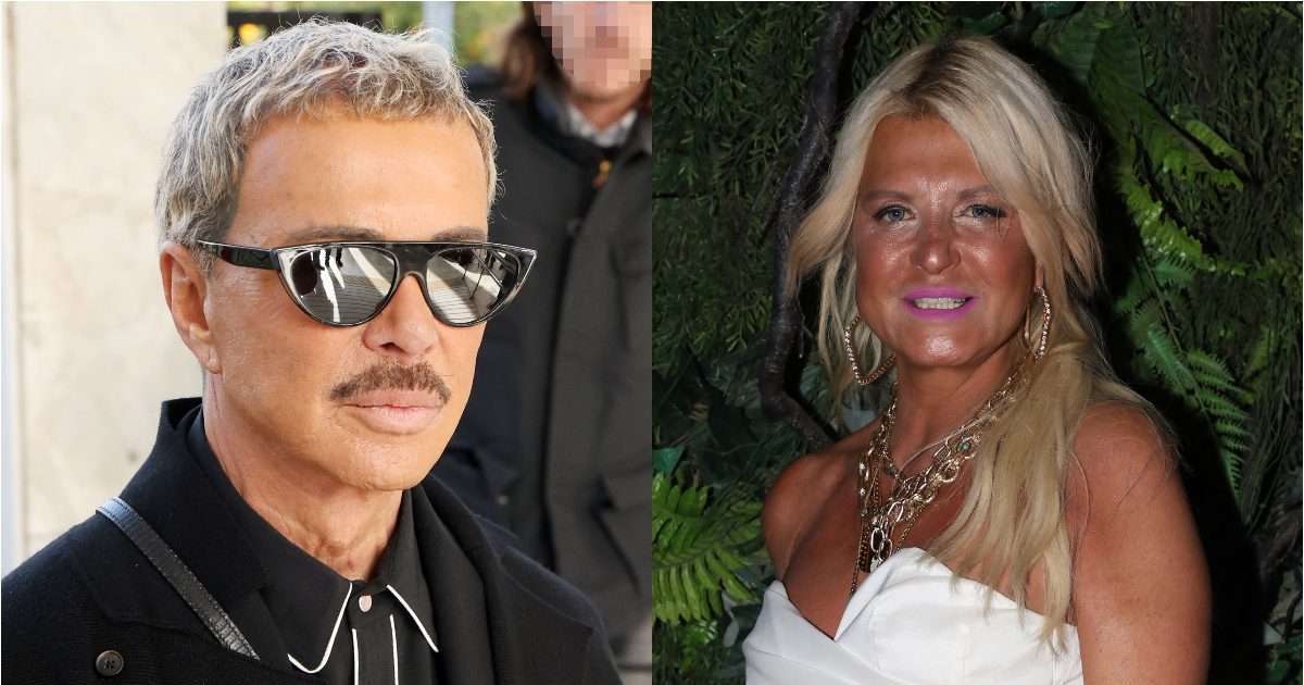 Ο Λάκης Γαβαλάς “τα βάζει” δημοσίως με τη Μαρίνα Σταυράκη!
