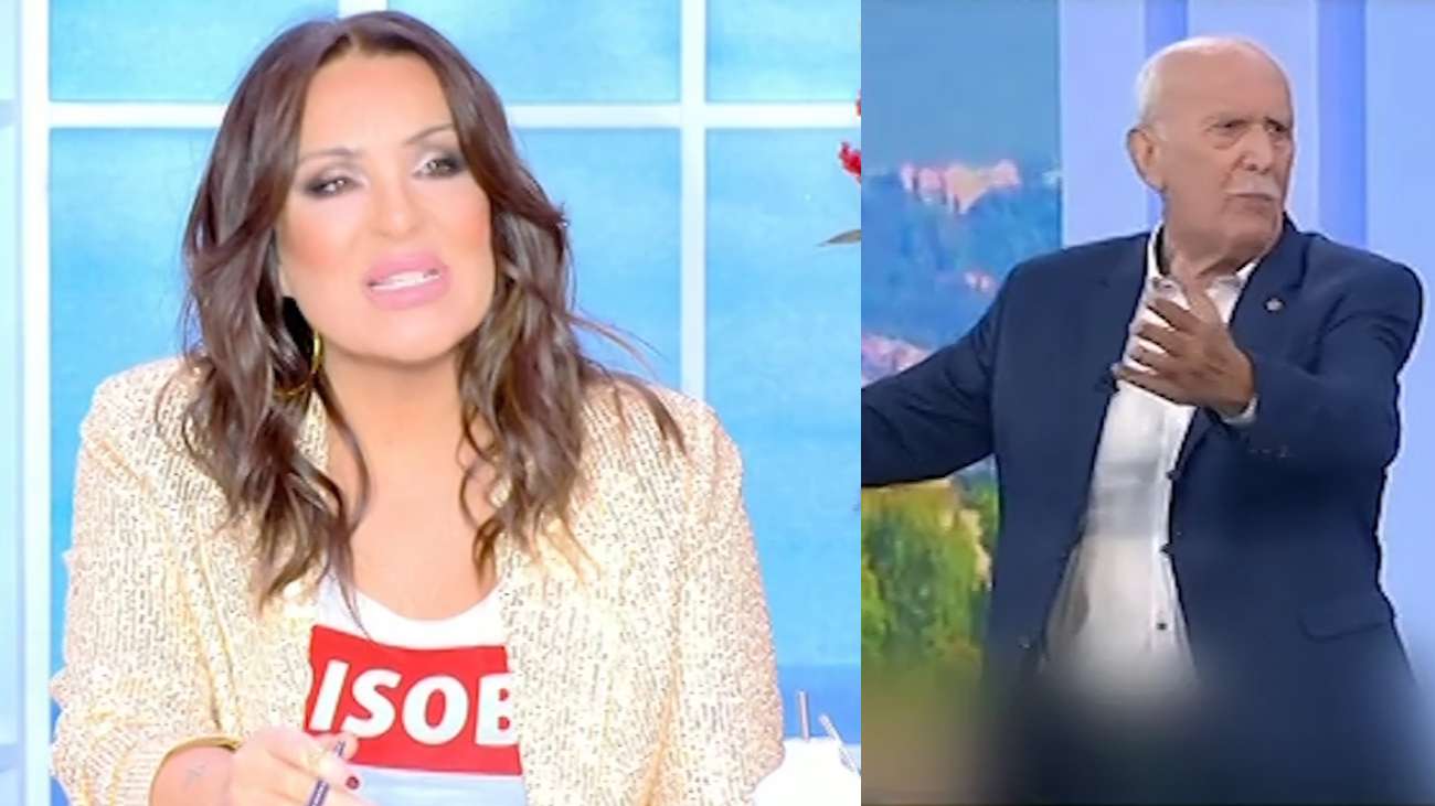 Γιώργος Παπαδάκης: : ΤΕΛΟΣ από τον Αντ1 και το πρωινό!