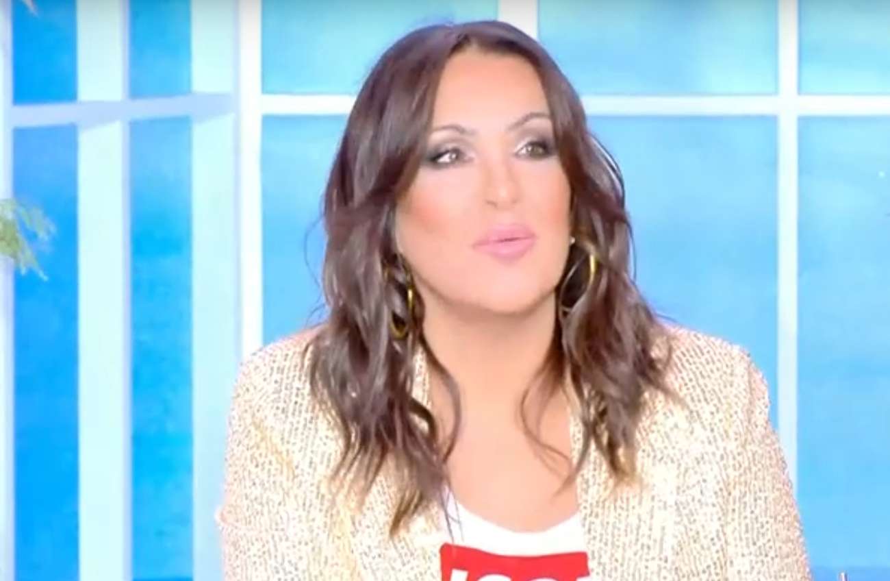 Τηλεθέαση: Και μη χειρότερα για τη Ναταλία Γερμανού! Το πιο…μονοψήφιο νούμερο που έχει δει…