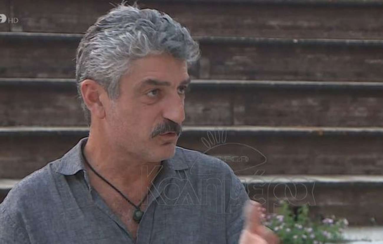 Δημήτρης Ήμελλος: Ο βασανιστικός θάνατος και οι δηλώσεις για το εμβόλιο του Κορονοιού
