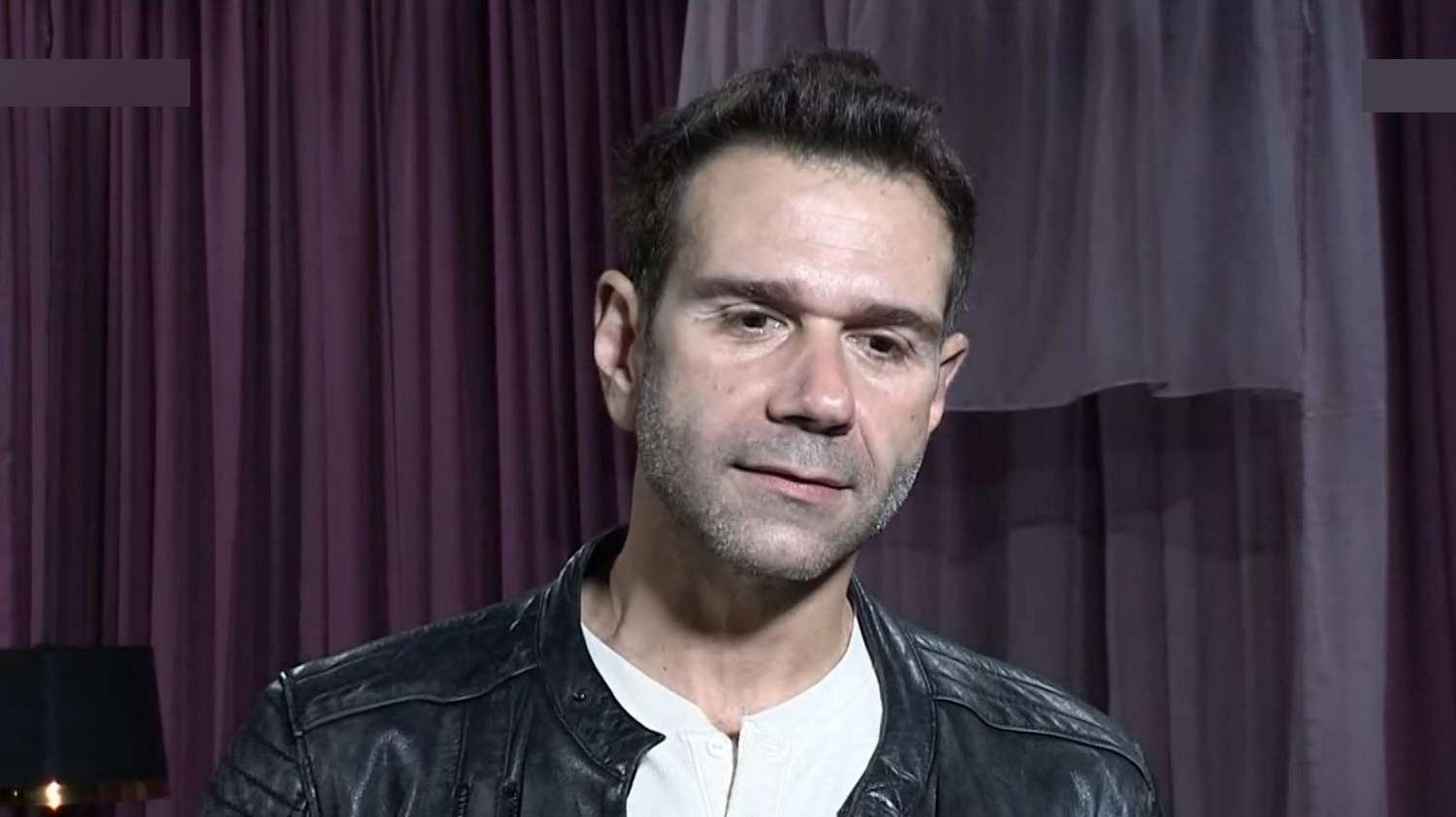 Τάσος Ιορδανίδης ηλικία βιογραφικό,το διαζύγιο με τη Θάλεια Ματίκα, τα παιδιά