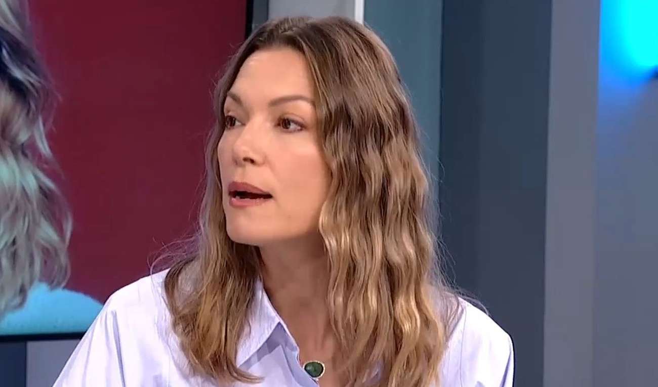 Βίκυ Καγιά βιογραφικό, ηλικία, επιτυχίες: Σαν και μένα καμμιά, σαν και μένα καμμιά…