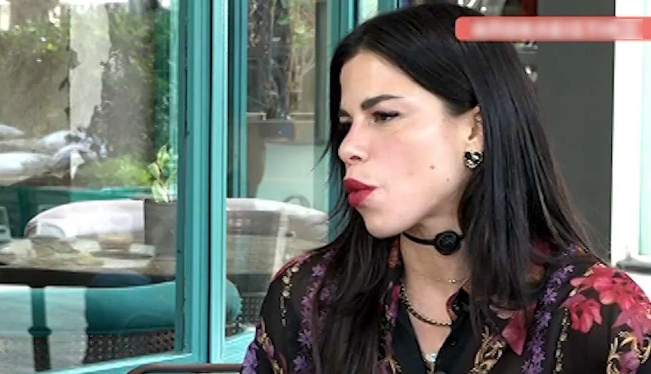 Ποια είναι η Δάφνη Καραβοκύρη! Γιατί φρίκαρε με τα νούμερα