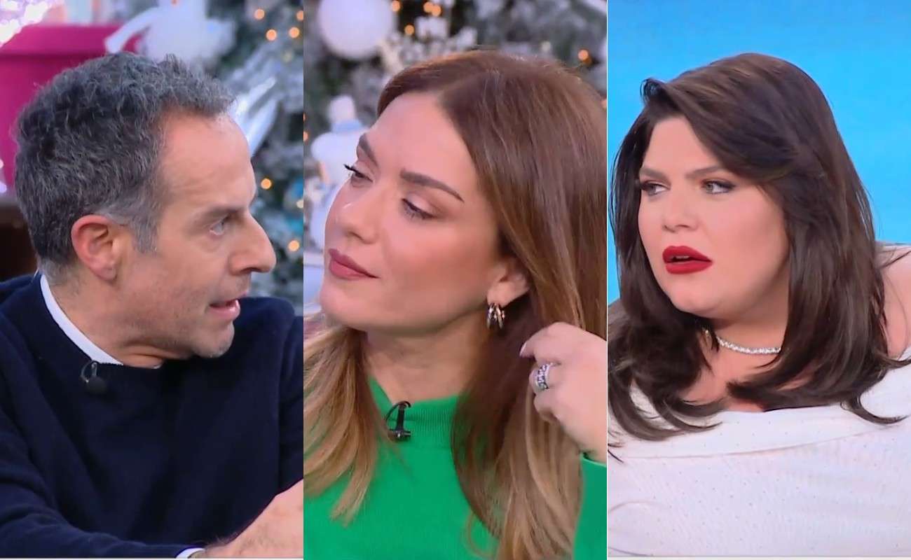 Άρης Καβατζίκης η πραγματική ηλικία, η βιογραφία και τα παράπονα…