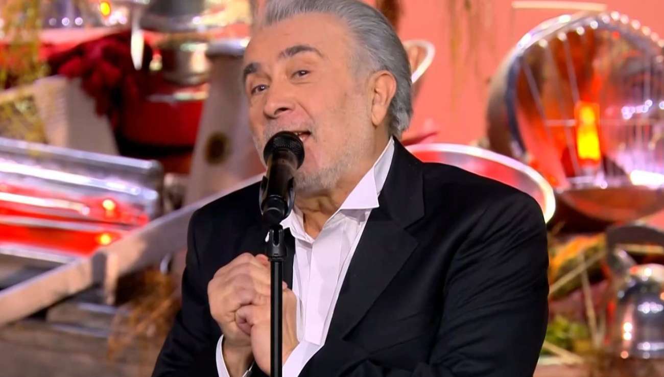 Al Tsantiri: Ο Λάκης Λαζόπουλος απαντά σε όσους τον κράζουν!