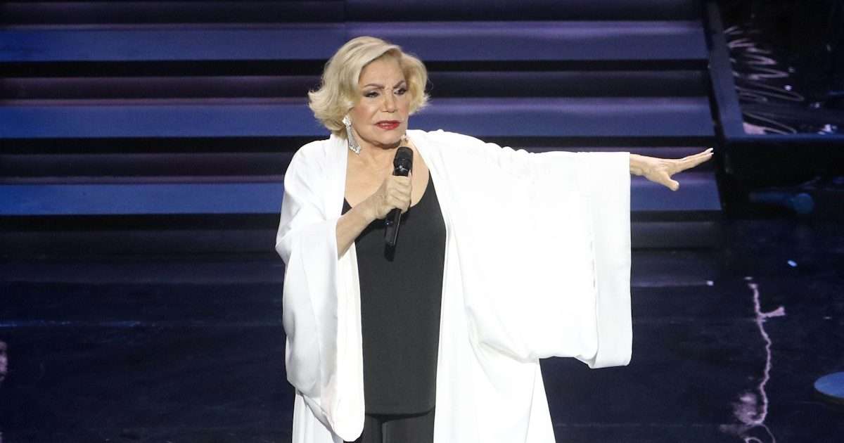 Μαρινέλλα: Όλα τα νέα για την εξέλιξη της υγείας της