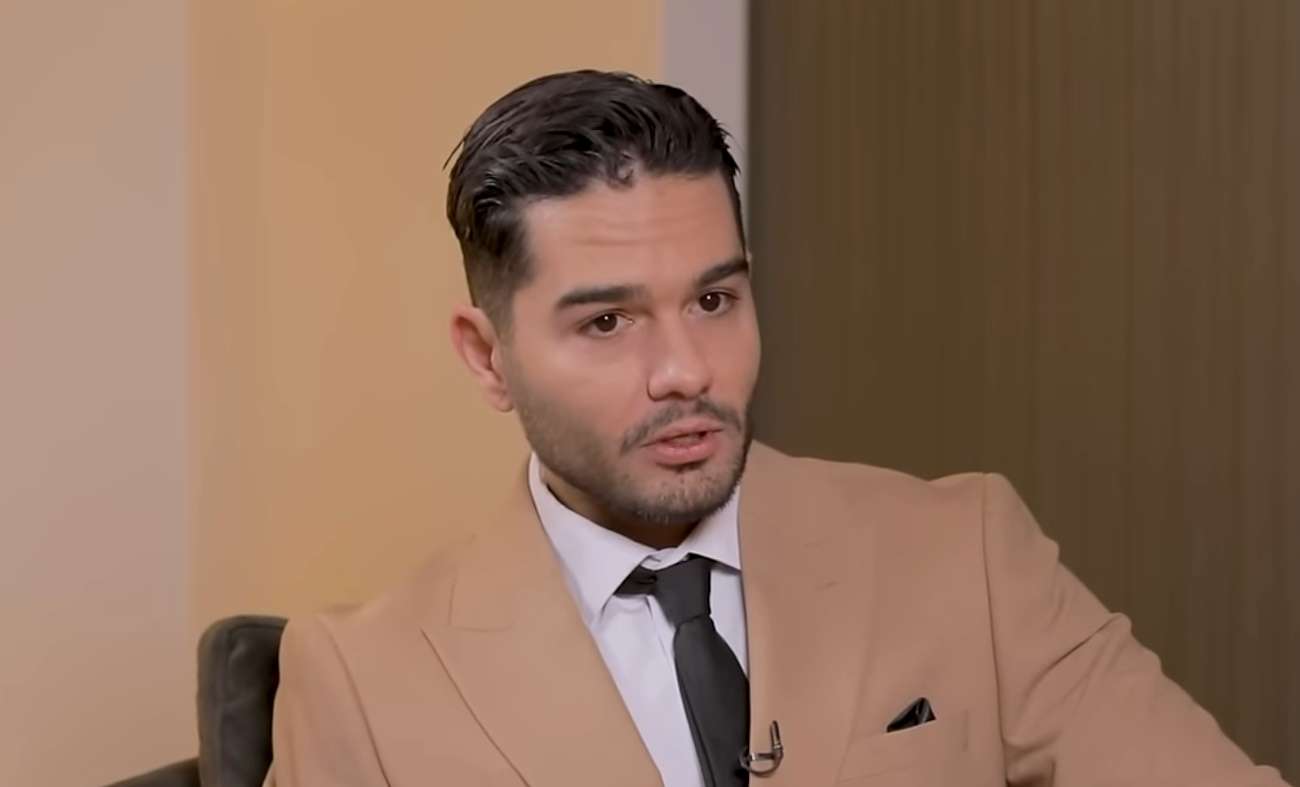 Χρήστος Μάστορας: Προσπαθώντας να “σωθεί”…