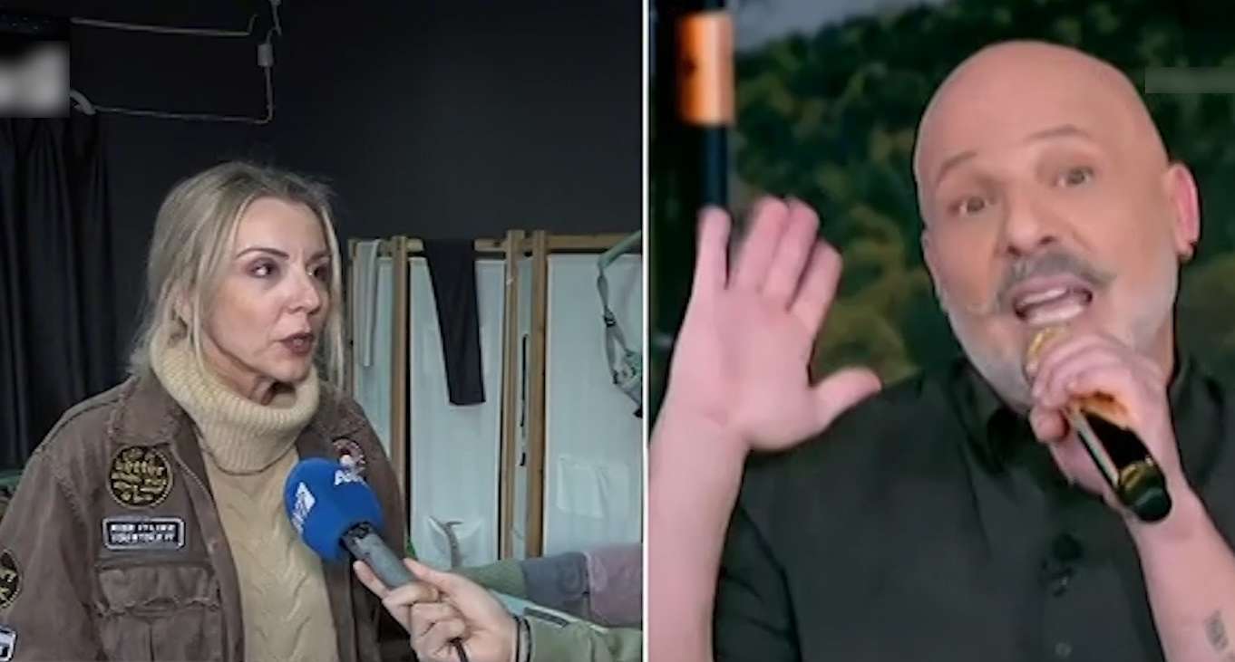 Ματίνα Νικολάου: Ηλικία, ύψος, κιλά, και ο σύντροφος που την χώρισε…