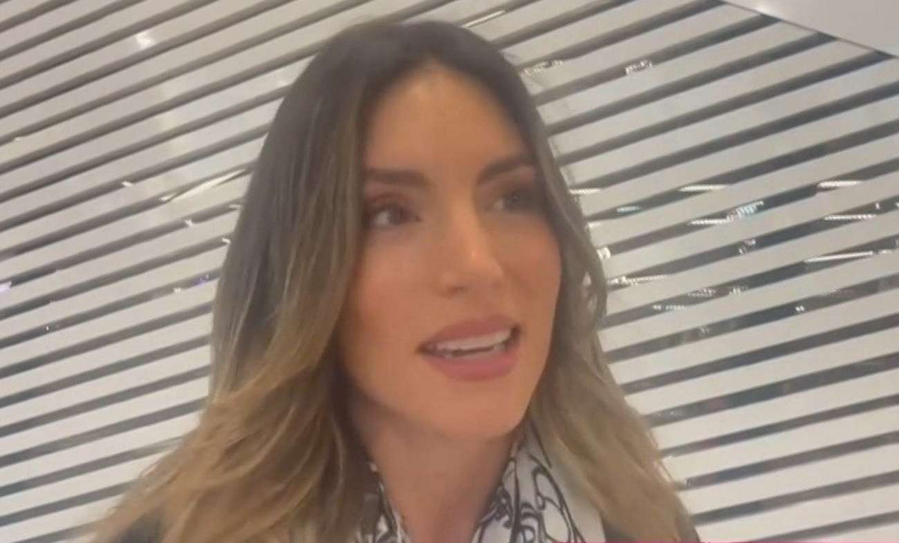 Αθηνά Οικονομάκου ύψος κιλά και διαφορά ηλικίας με τον σύντροφο της! Τι λέει η ίδια!