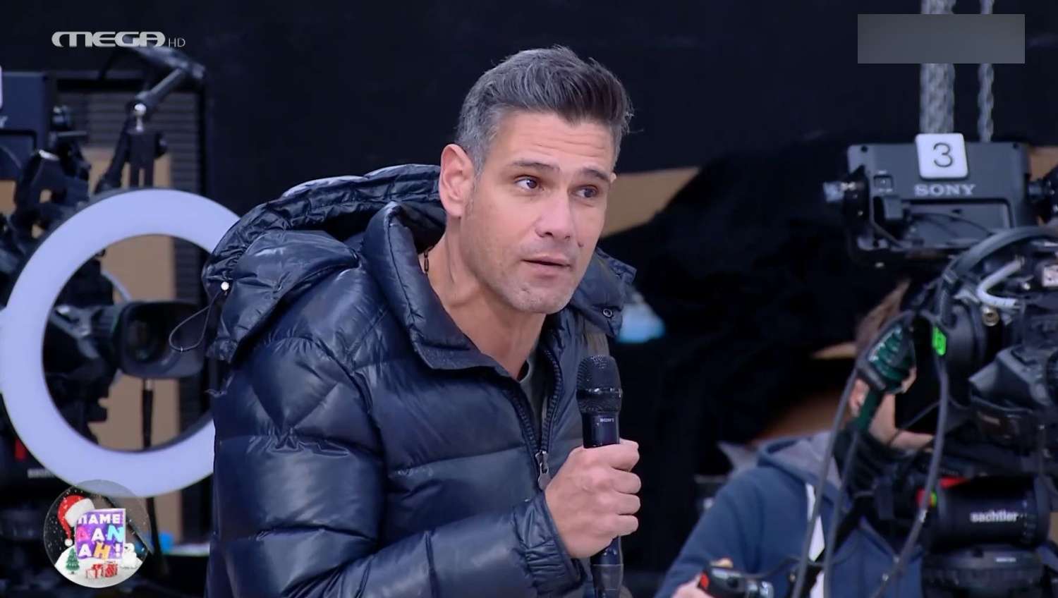 Δημήτρης Ουγγαρέζος: Παράπονα πάλι…