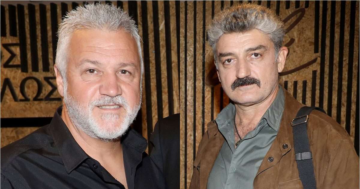 Σπύρος Πετρουλάκης: Όσα μου είπε πριν το τέλος ο Δημήτρης Ήμελλος!