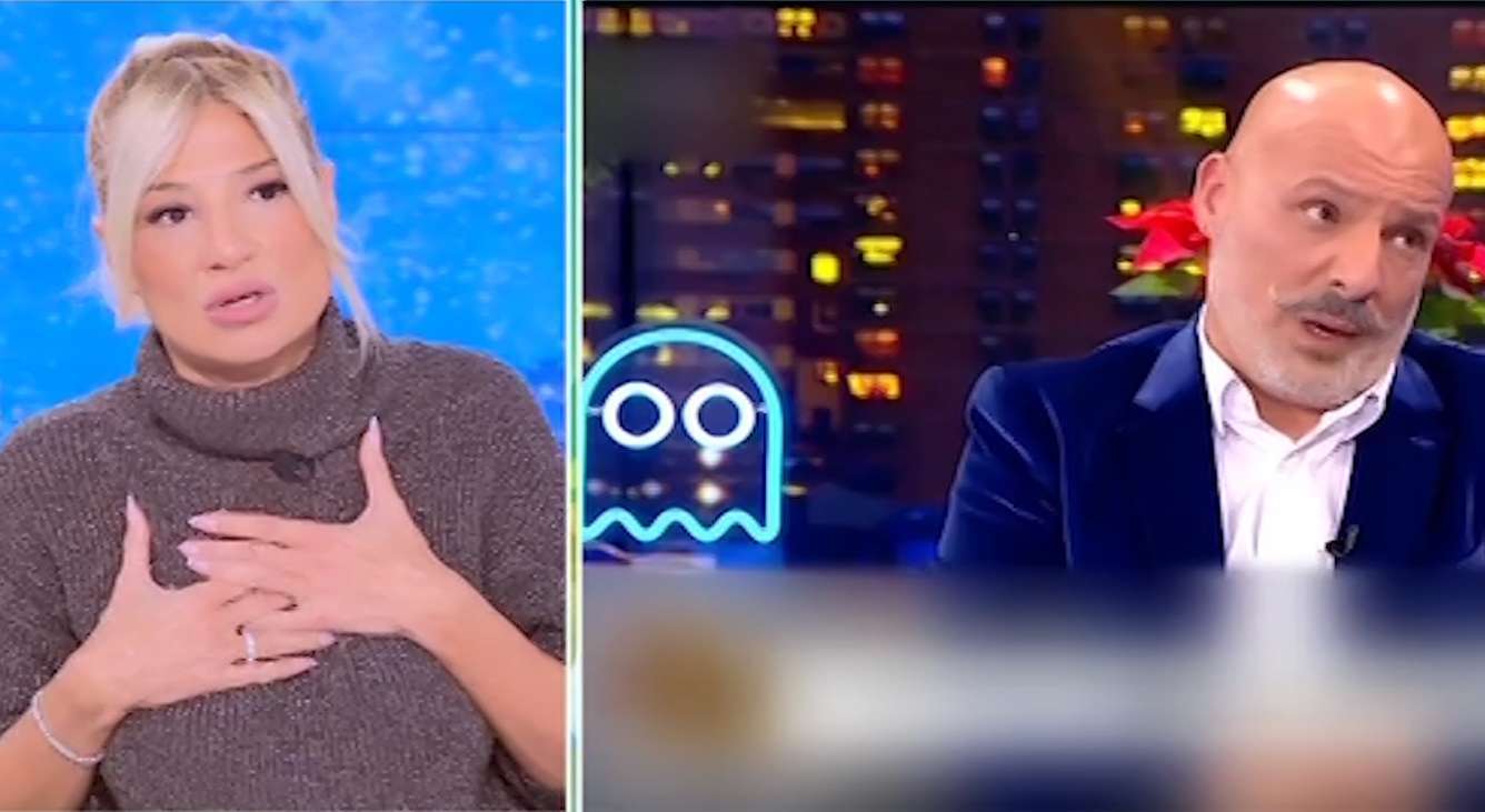 Νίκος Μουτσινάς: Ποιοι θέλουν να τον…εξαφανίσουν από την τηλεόραση. Ποιοι φοβούνται μην πάθουν τα ίδια…
