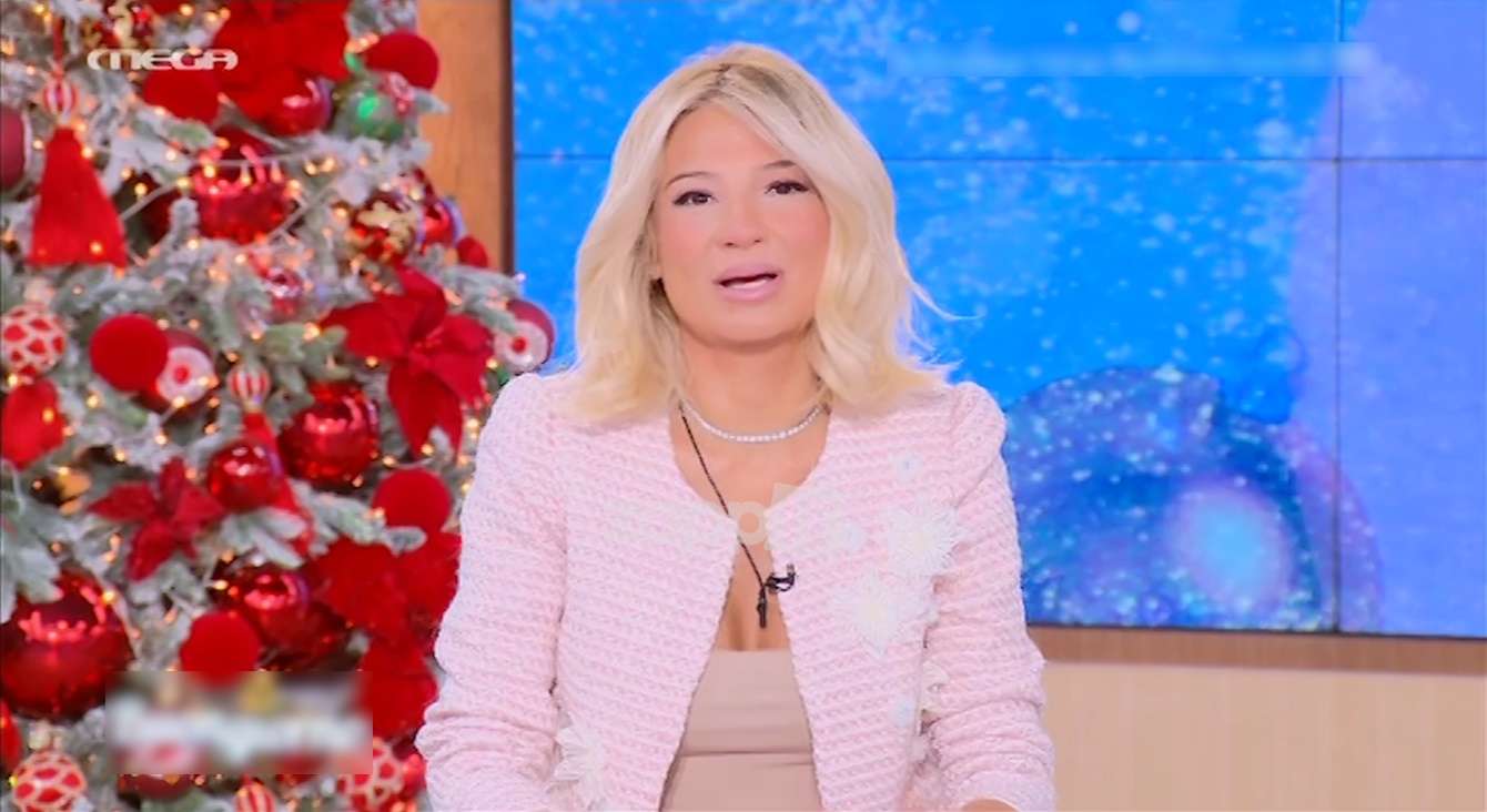 Τι έχει ο Ανδρέας Μικρούτσικος: Όλη η αλήθεια για την περιπέτεια της υγείας του σήμερα!