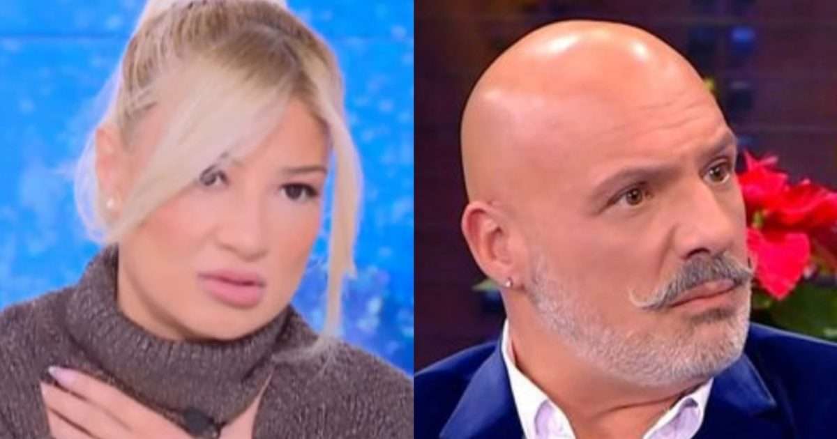 Η Φαίη Σκορδά προσφέρει “πρώτες βοήθειες” στο Νίκο Μουτσινά!…