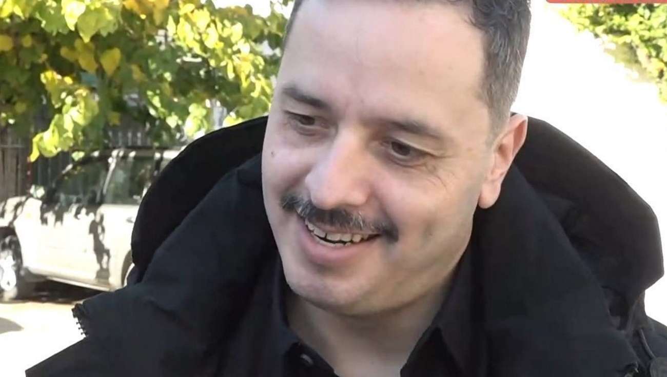 Αλέξανδρος Τσουβέλας βιογραφικό ηλικία, σύντροφος και η άρνηση να συνεργαστεί με…