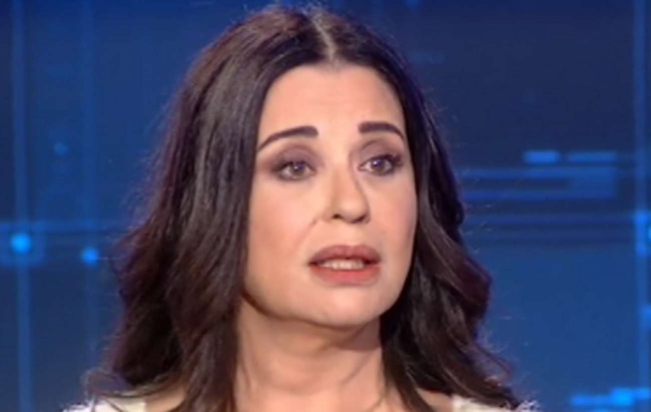 Μαρία Τζομπανάκη: Σπαραξικάρδια λόγια δημοσίως για την τεράστια απώλεια του Δημήτρη Ήμελλου!