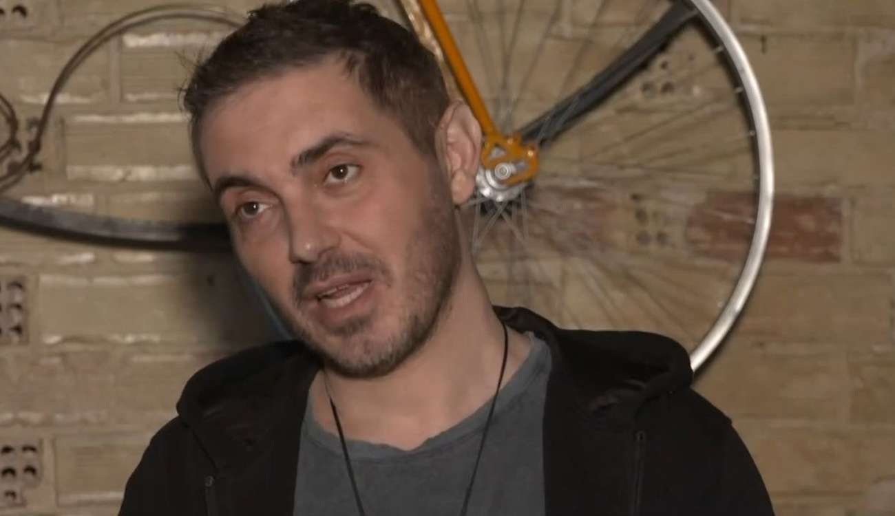 Ο άγνωστος Μιχάλης Χατζηγιάννης: Αυτό που άγγιξε την ψυχή μου…