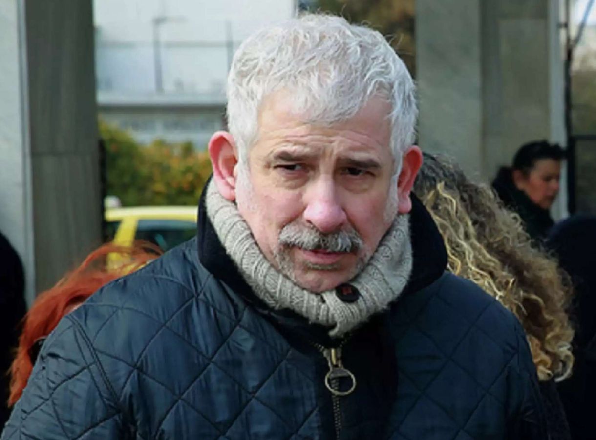 Απίθανοι διάλογοι στη δίκη Φιλιππίδη Η διαφορά.ύψους και η ξεσηκωτικές περιγραφές 1