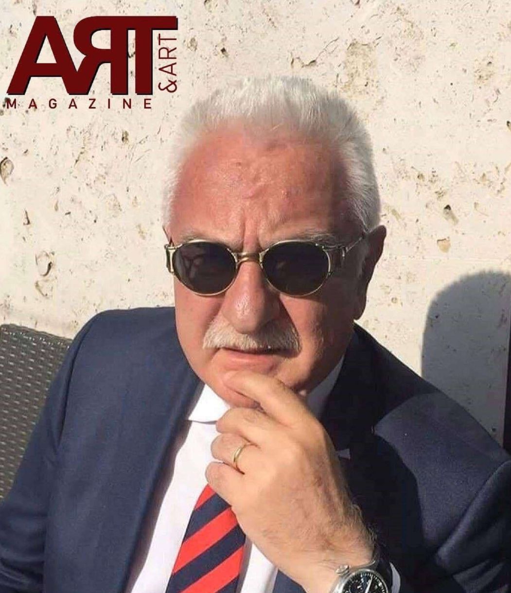 Γιώργος Τσούκαλης