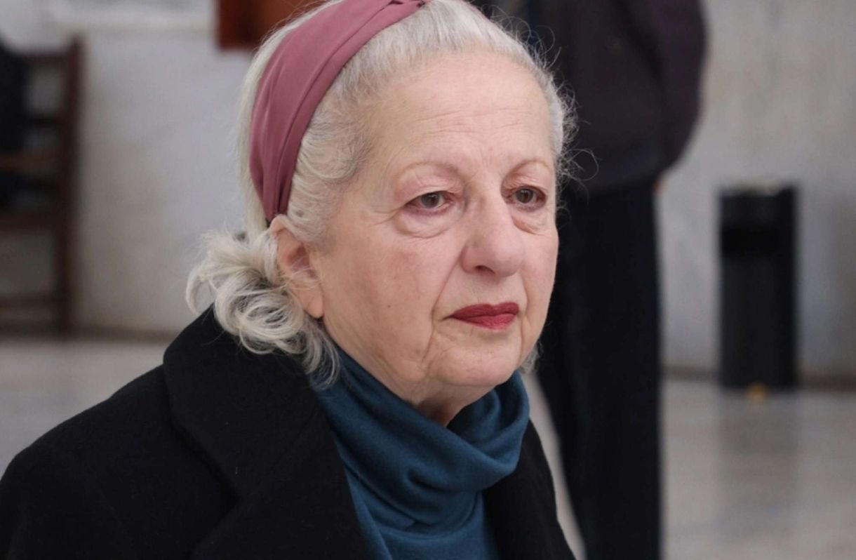Ελένη Γερασιμίδου περιουσία ηλικία και βιογραφικό Πόσα χρήματα έχει τελικά