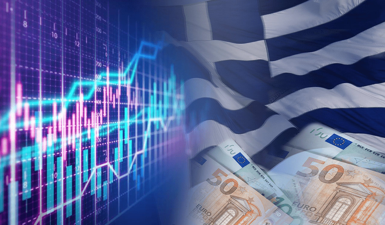Ελληνική οικονομία