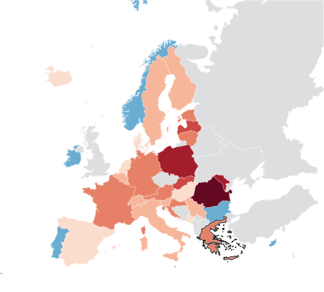Ευρώπη