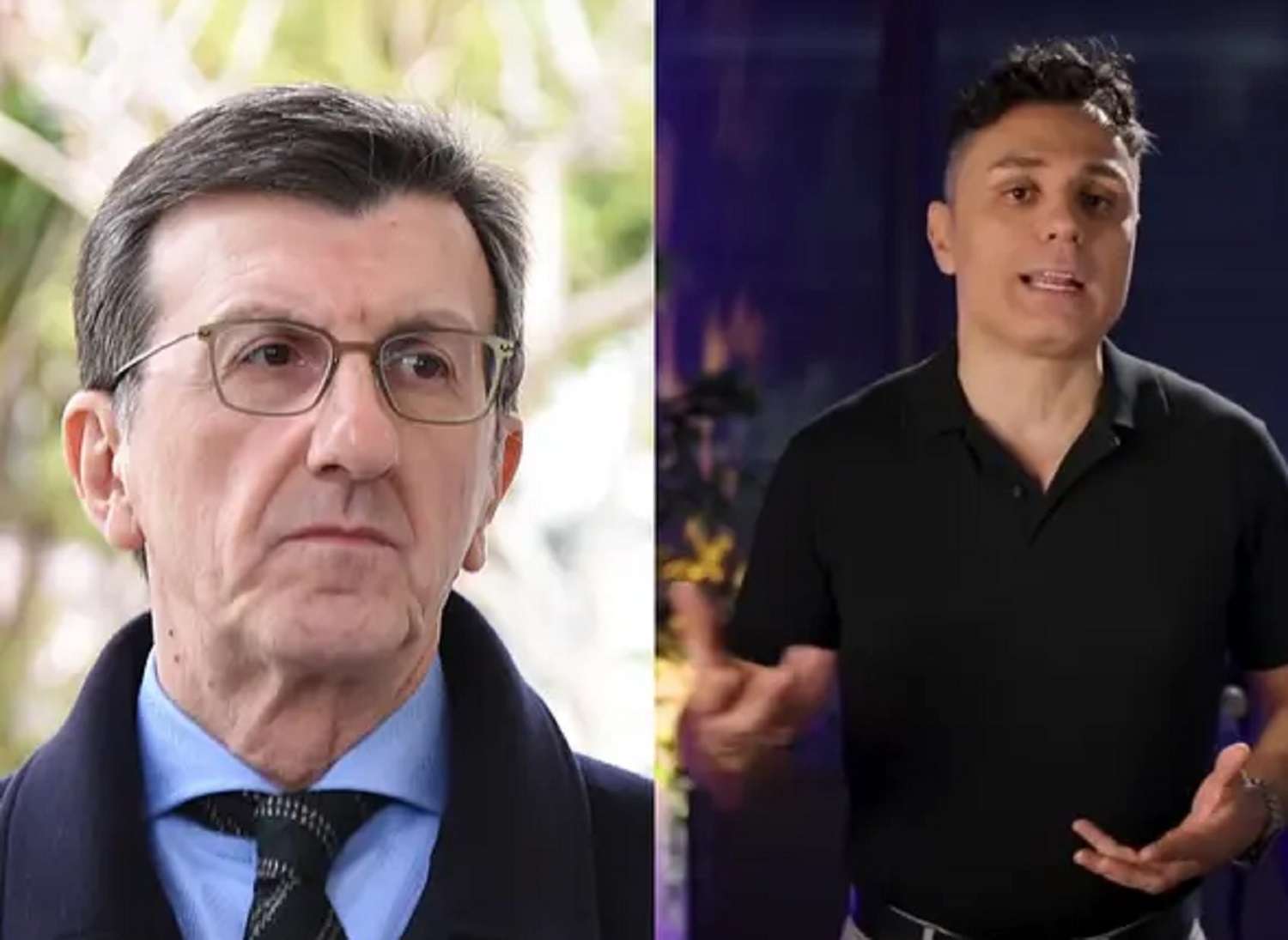 Κοσμάς Μαρινάκης – Greekconomics: Ποιος είναι ο οικονομολόγος που κυνήγησε ο Πορτοσάλτε για το βίντεο περί διαπλοκής!