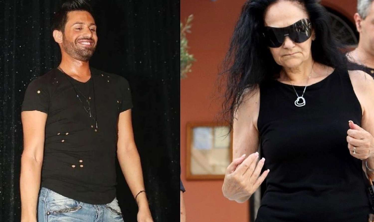 Μάχη Φλωρινιώτη: 1 χρόνος χωρίς το Νίκο! «Θέλω να πιστεύω ότι δεν έχει «φύγει» το παιδί μου”