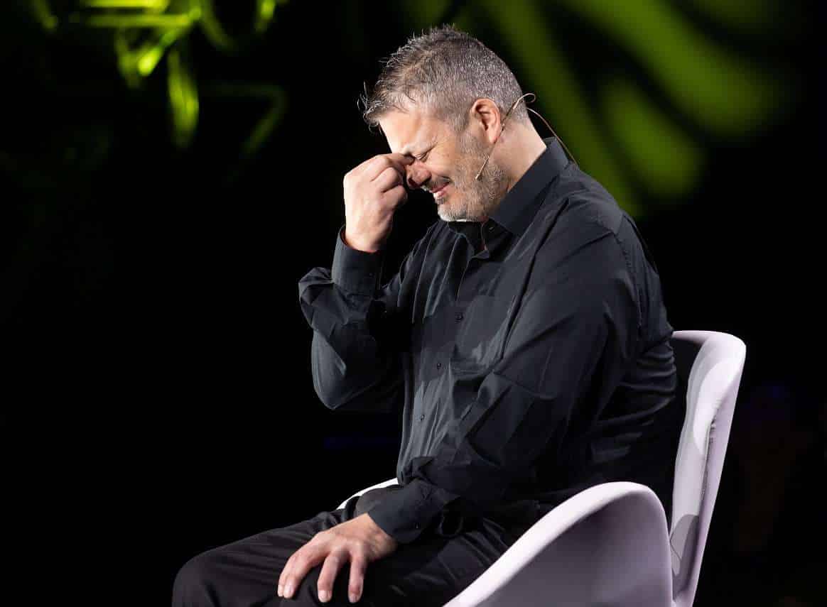 Μανώλης Κονταρός 1