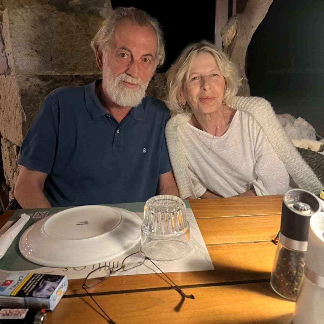 Μιχάλης Αεράκης 1