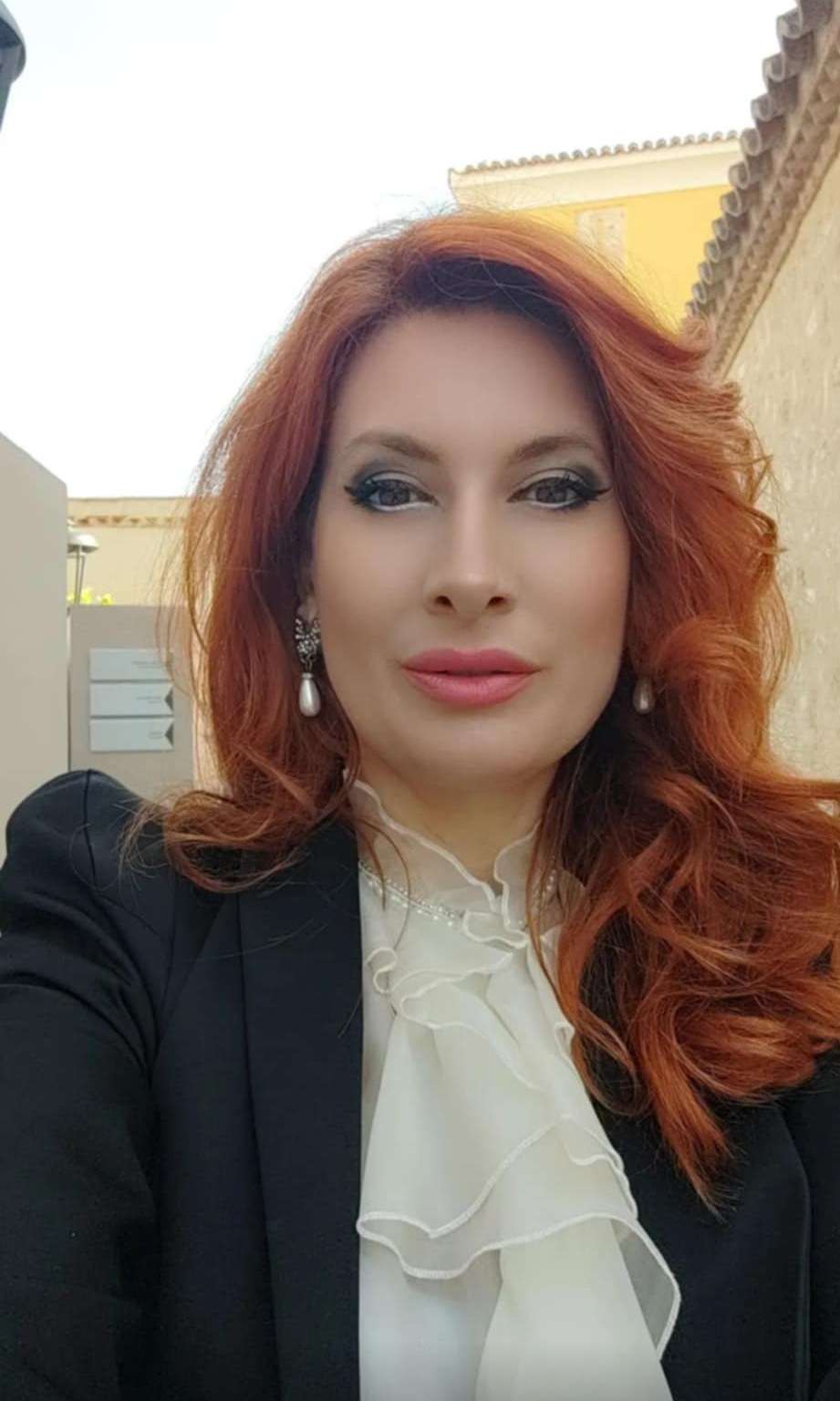 Ναδίνα Τζιάτζιου 5