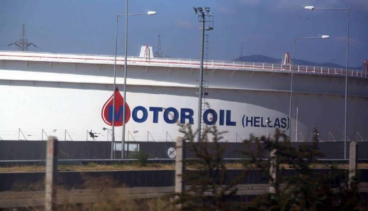 Νεες θέσεις εργασίας στην Motor Oil