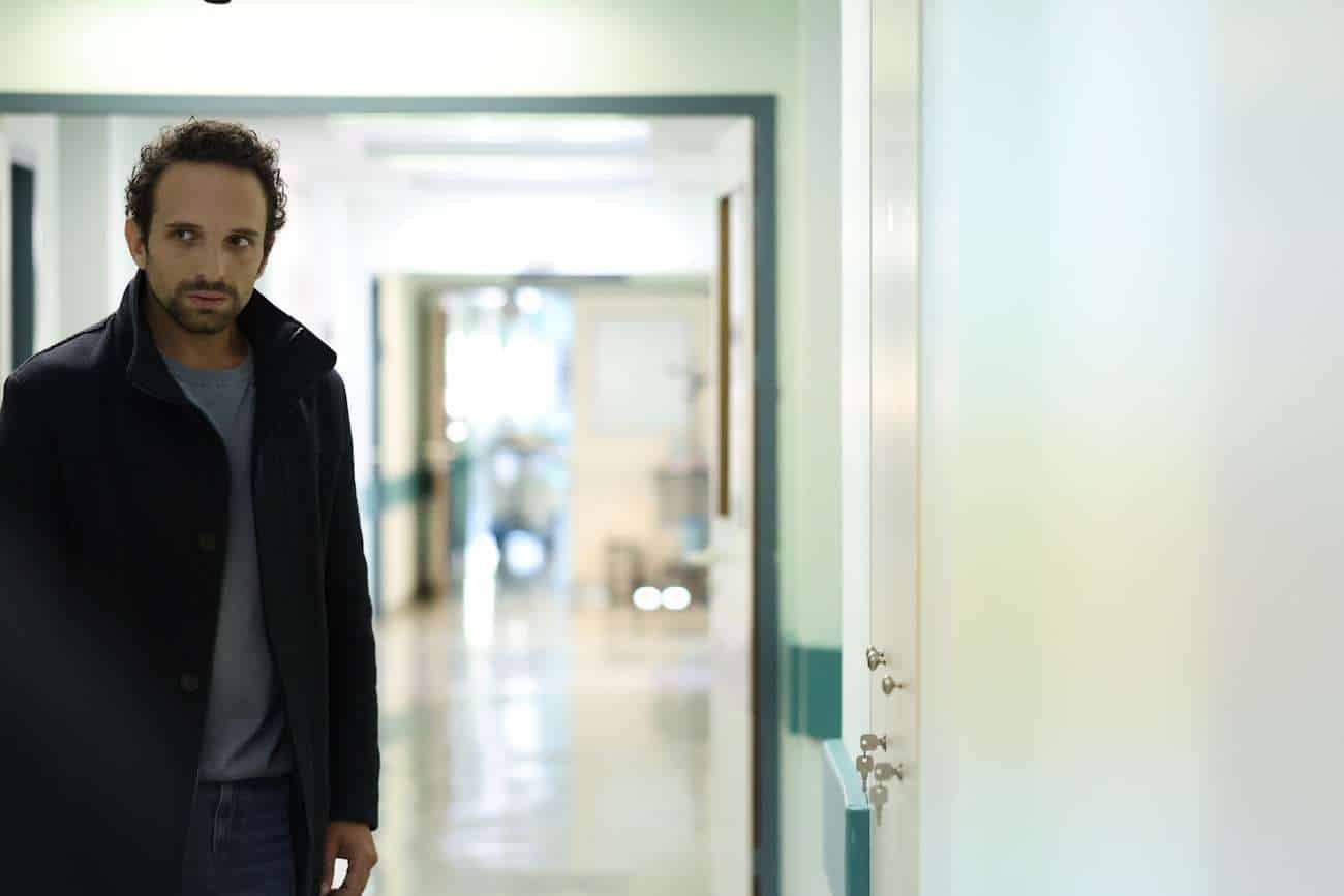 Secret Song (εκπομπή): Η σημερινοί διάσημοι καλεσμένοι….