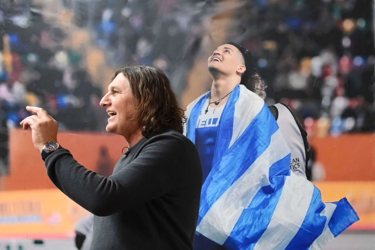 Πρωταγωνιστές 5