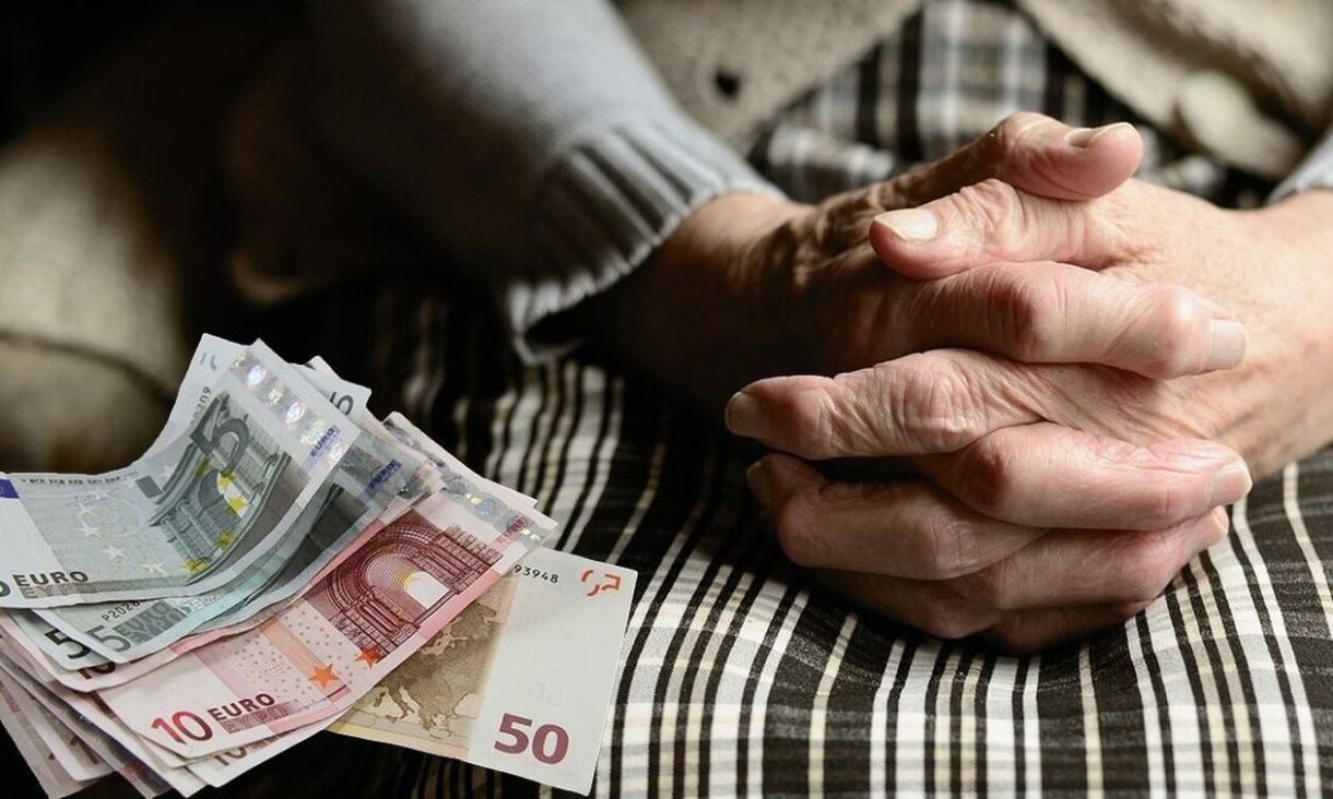Συντάξεις; Ποτέ! Ποιος προσλαμβάνει 50ντάρηδες, 55νταρηδες, 65ντάρηδες; Πόσοι ζουν για να τις πάρουν;