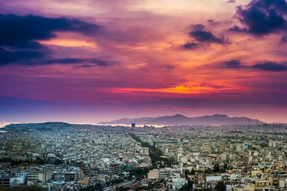 Aκίνητα 2025: Παύση στην άνοδο των τιμών