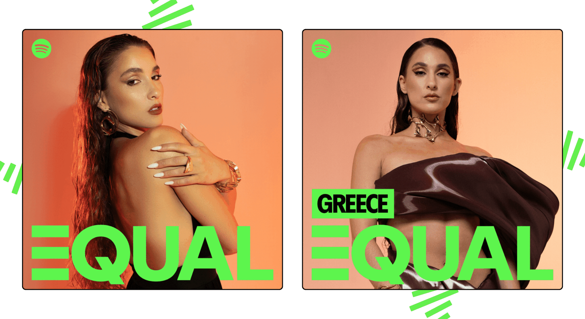 Evangelia καριέρα