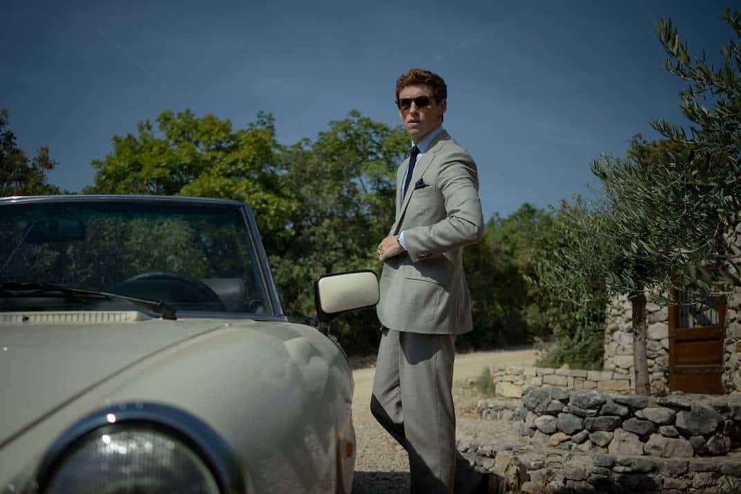 The Day of the Jackal: Απόψε στις 22:00 το συγκλονιστικό φινάλε της σειράς