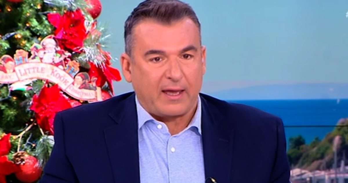 Λιάγκας