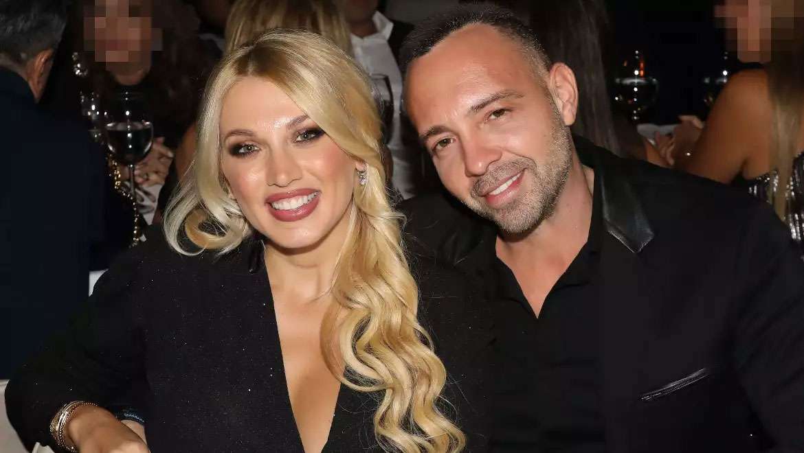 Βασίλης Σταθοκωστόπουλος βιογραφικό: Η ηλικία, οι σχέσεις, οι οικογένεια, το ύψος και η καταγωγή