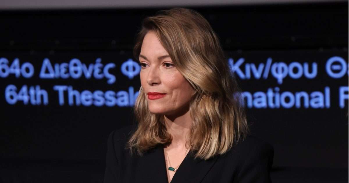 Βίκυ Καγιά: «Άρχισα να παθαίνω λιποθυμικά επεισόδια, ακόμη και πάνω στη δουλειά, έπεφτα κάτω