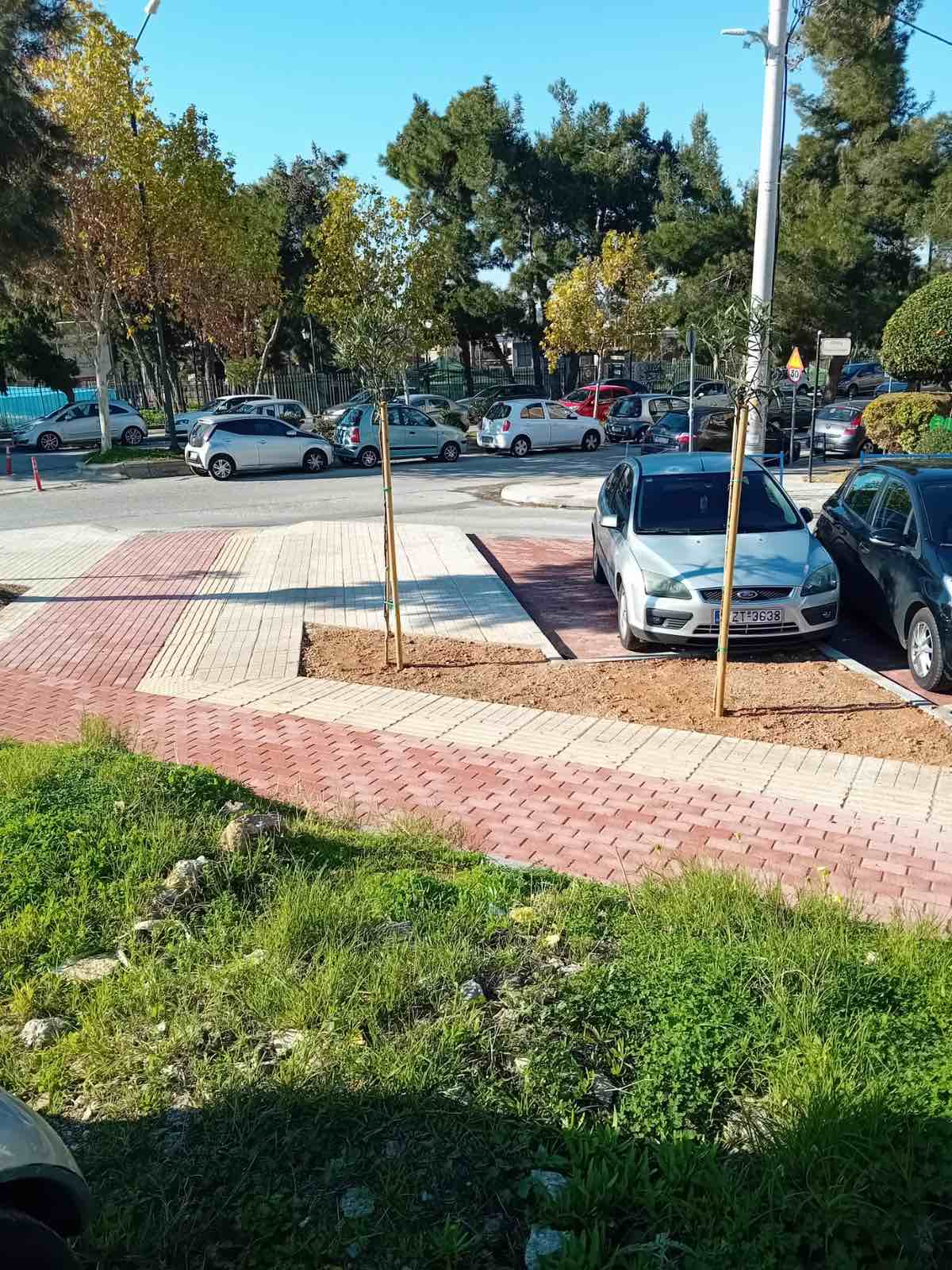 Άλιμο αναβαθμίζεται