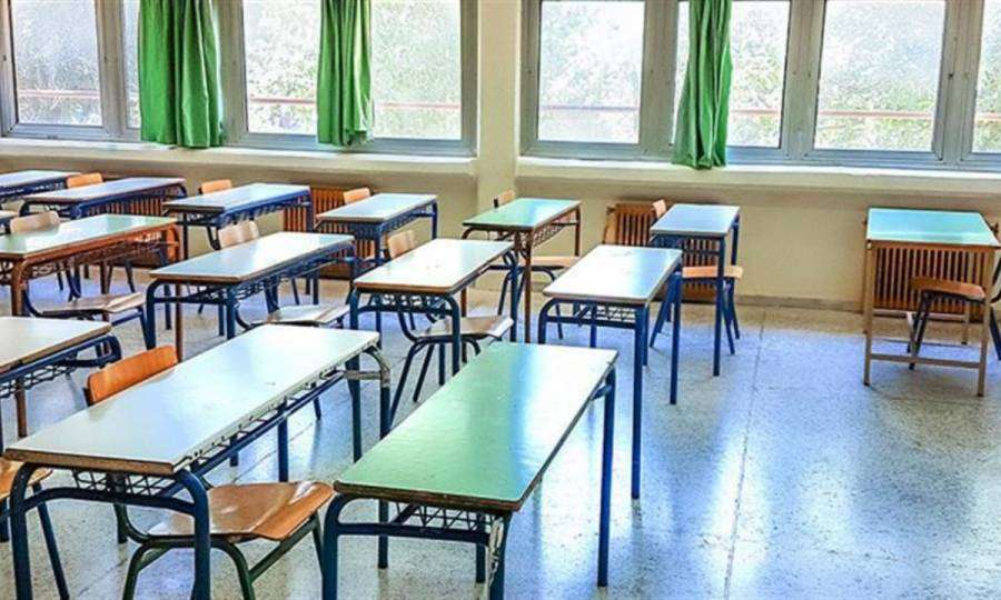 Άνοιγμα των σχολείων, την Τετάρτη, 8 Ιανουαρίου