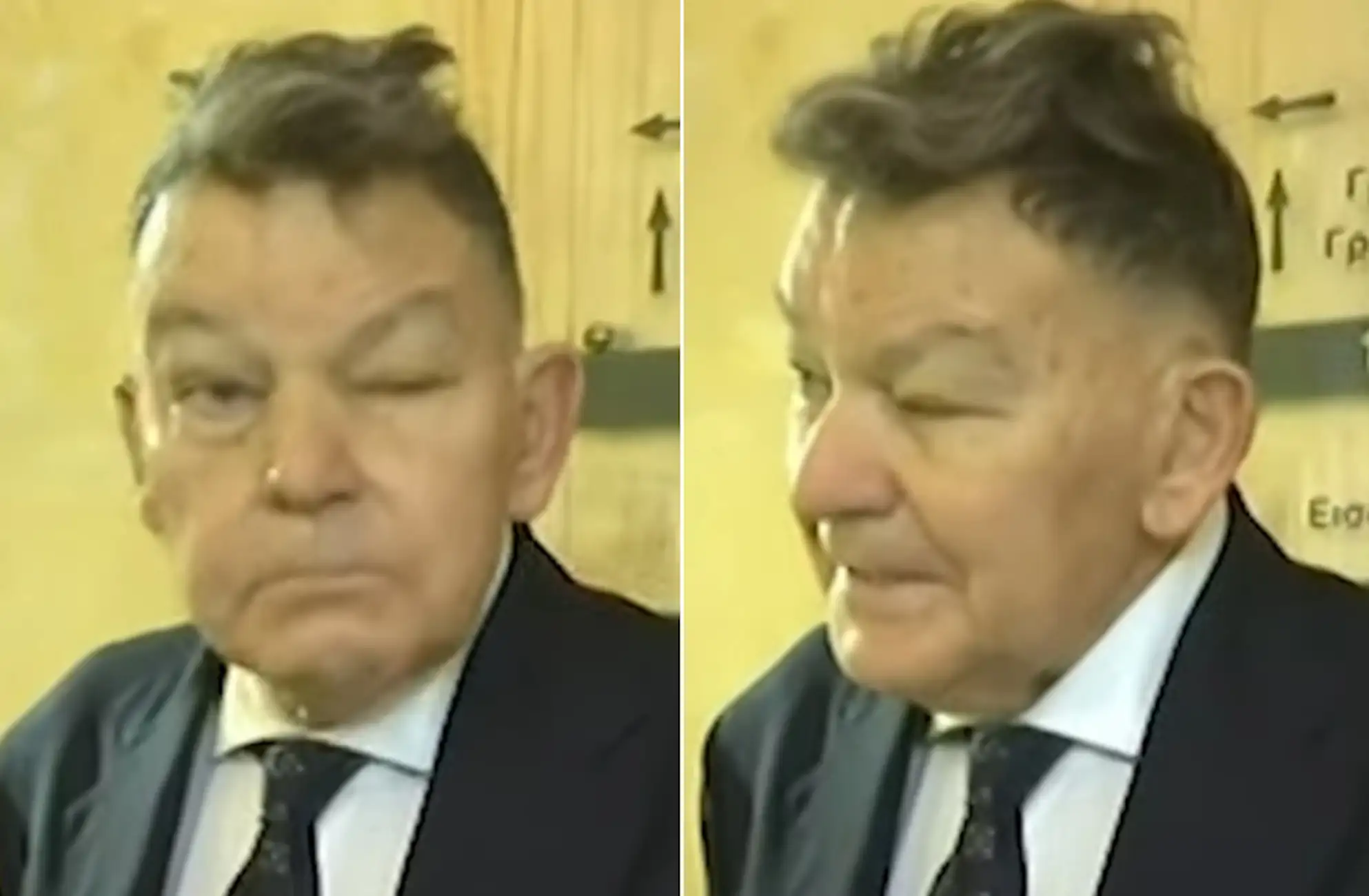 Αλέξης Κούγιας καρκίνος