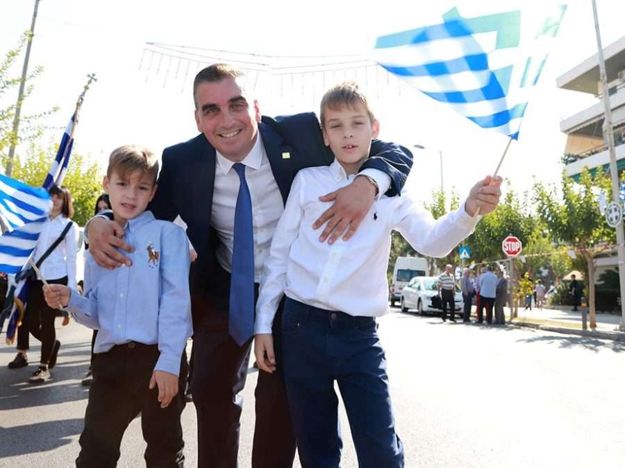 Γιάννης Κωνσταντάτος